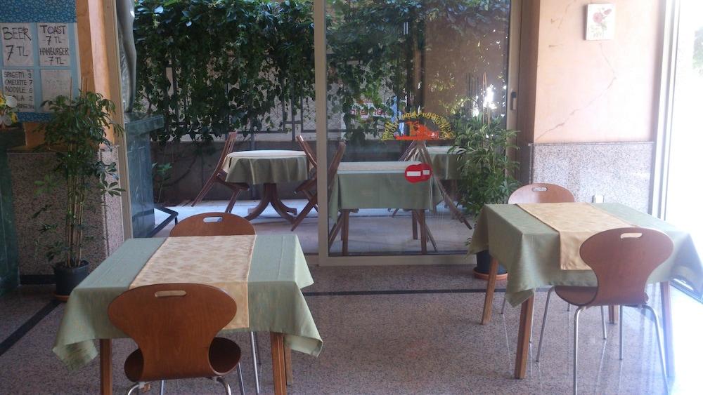 Sailorson Apart Hotel Alanya Exterior photo